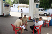 Uttar Pradesh police form SIT to probe multi-crore petrol pump scam